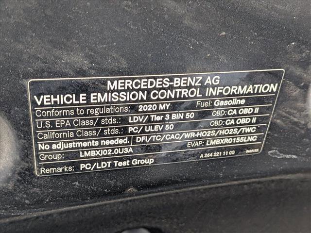 Used 2020 Mercedes-Benz GLC 300 image 23