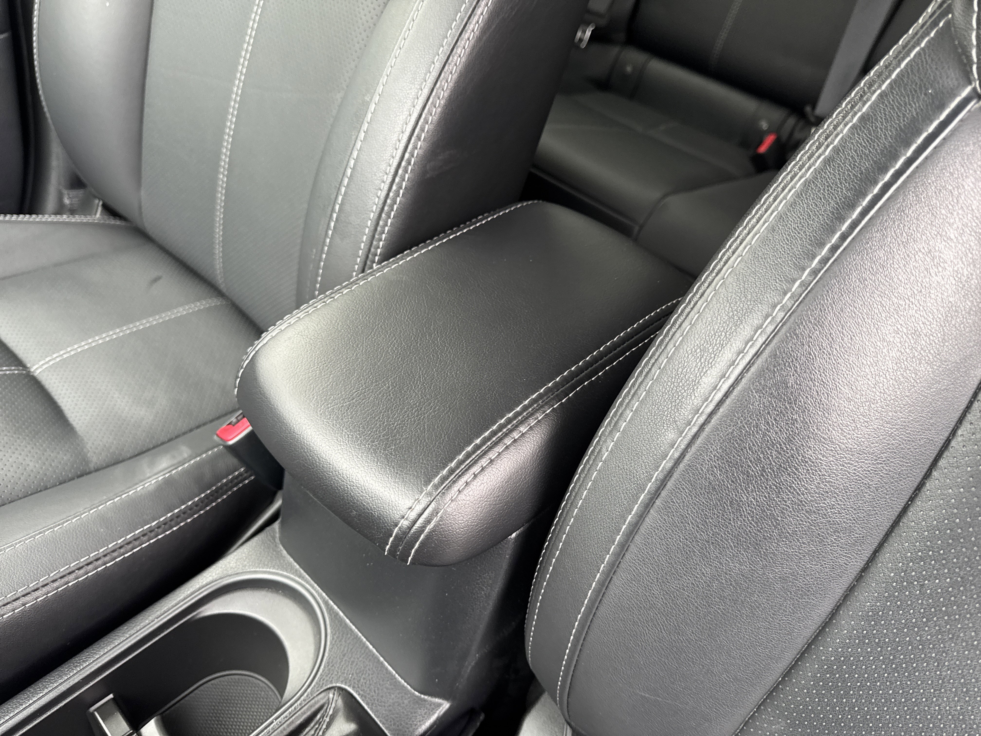 Used 2017 Subaru Forester 2.5i Touring image 15