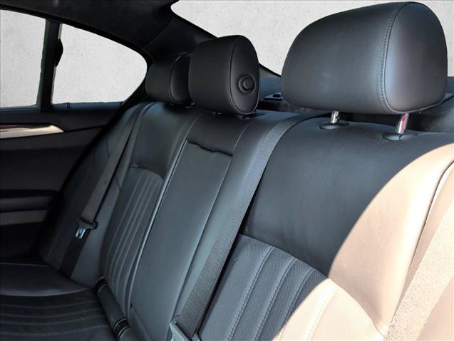 Used 2014 BMW M5 RWD image 19
