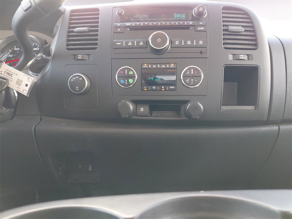 Used 2011 Chevrolet Silverado 1500 LT w/ All-Star Edition image 11