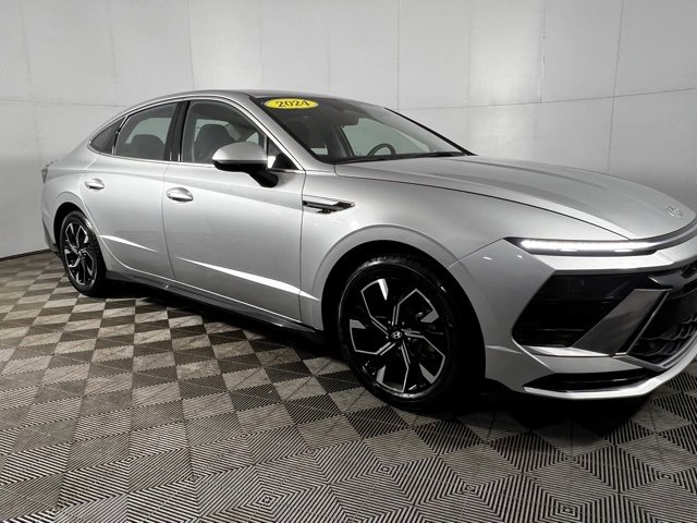 Used 2024 Hyundai Sonata SEL image 5