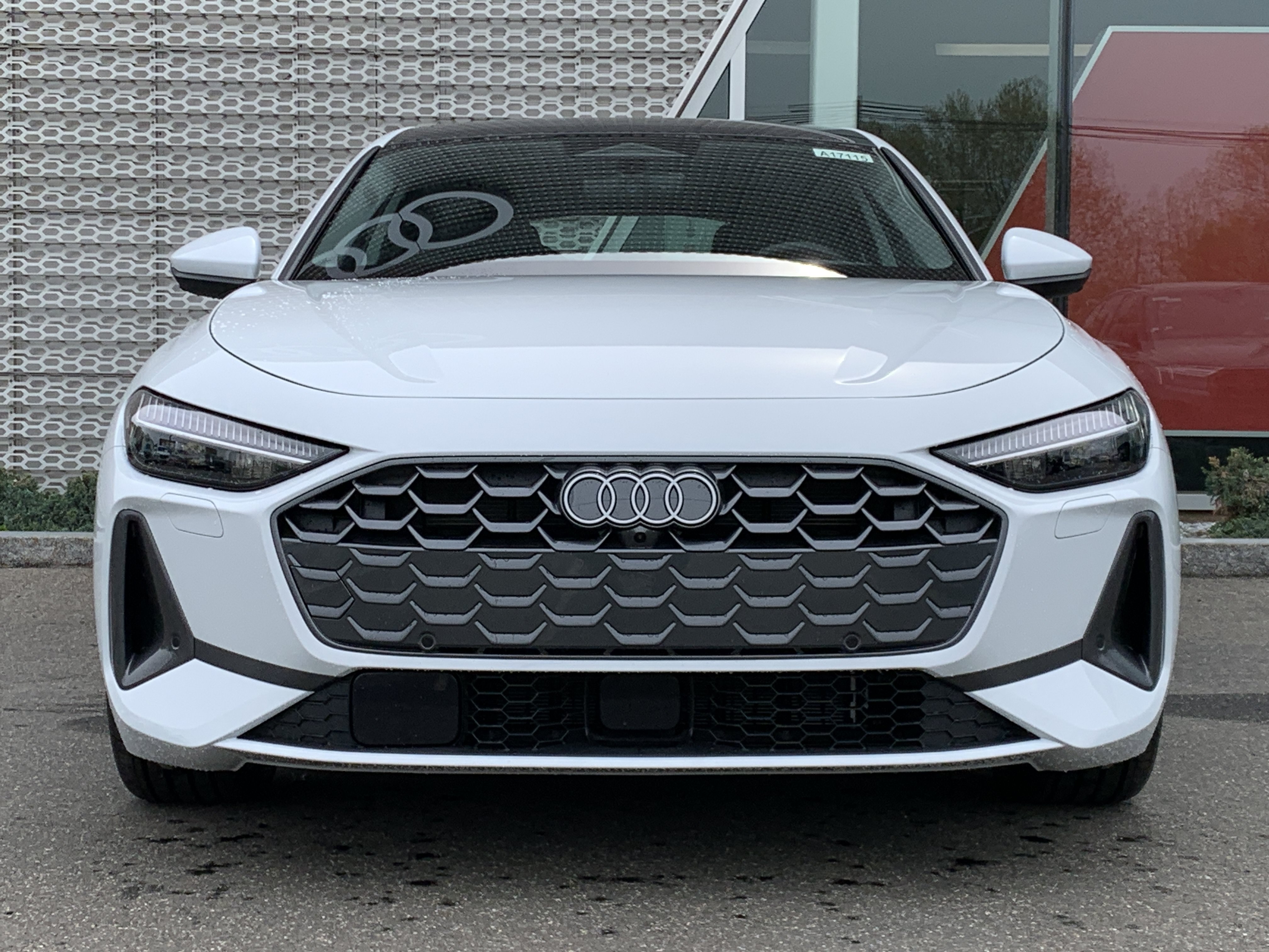 New 2026 Audi A5 2.0T Premium Plus AWD/4WD image 6
