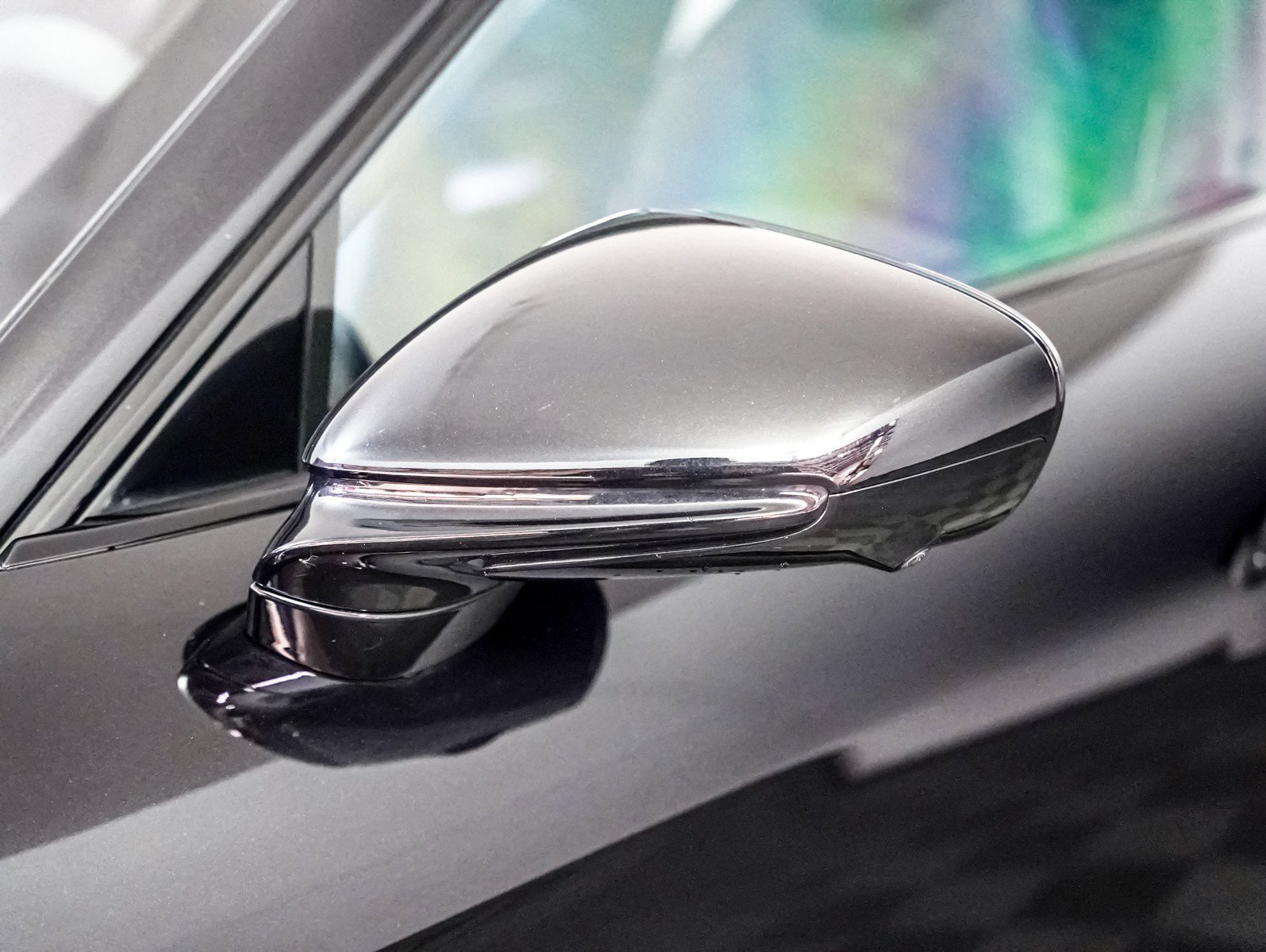 Certified 2024 Porsche Taycan GTS w/ Premium Package (P6U) image 27