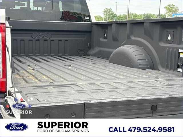 Used 2023 Ford F250 King Ranch w/ Chrome Package AWD/4WD image 11