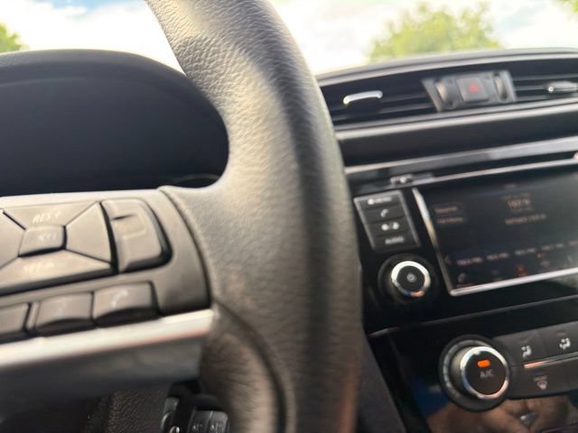Used 2018 Nissan Rogue S FWD image 10