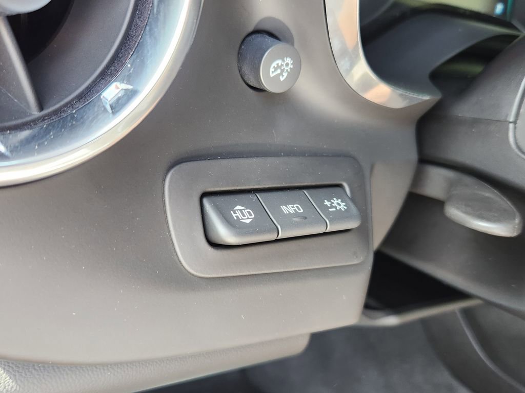 Used 2018 Chevrolet Camaro SS image 24