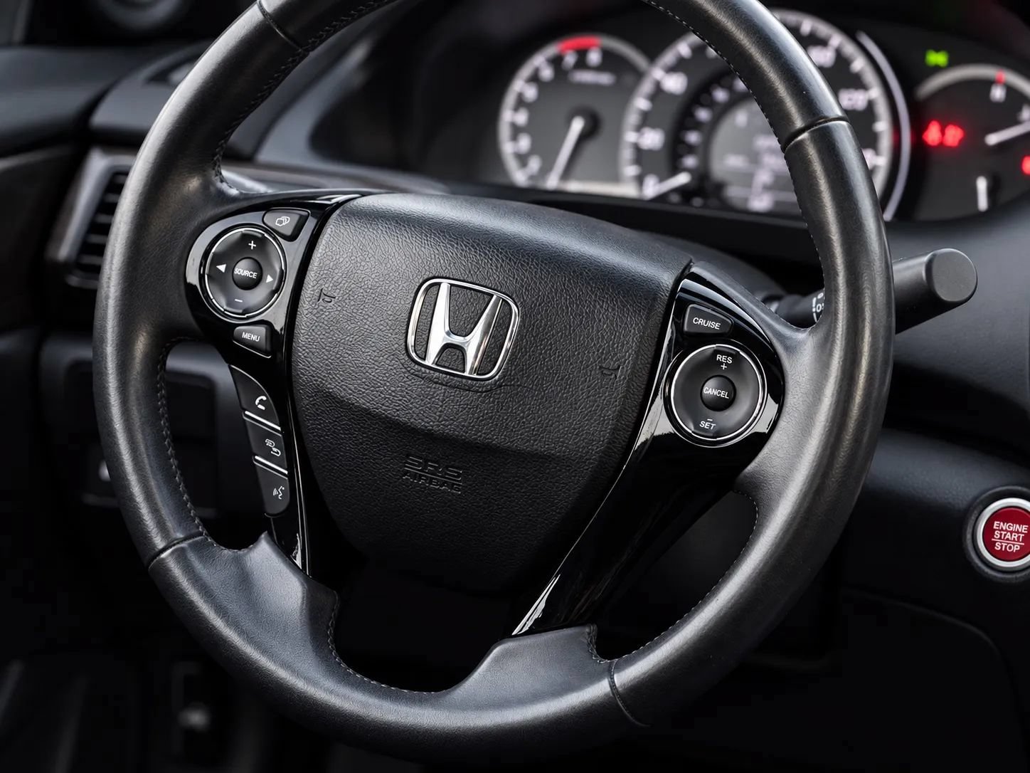 Used 2017 Honda Accord EX-L image 17