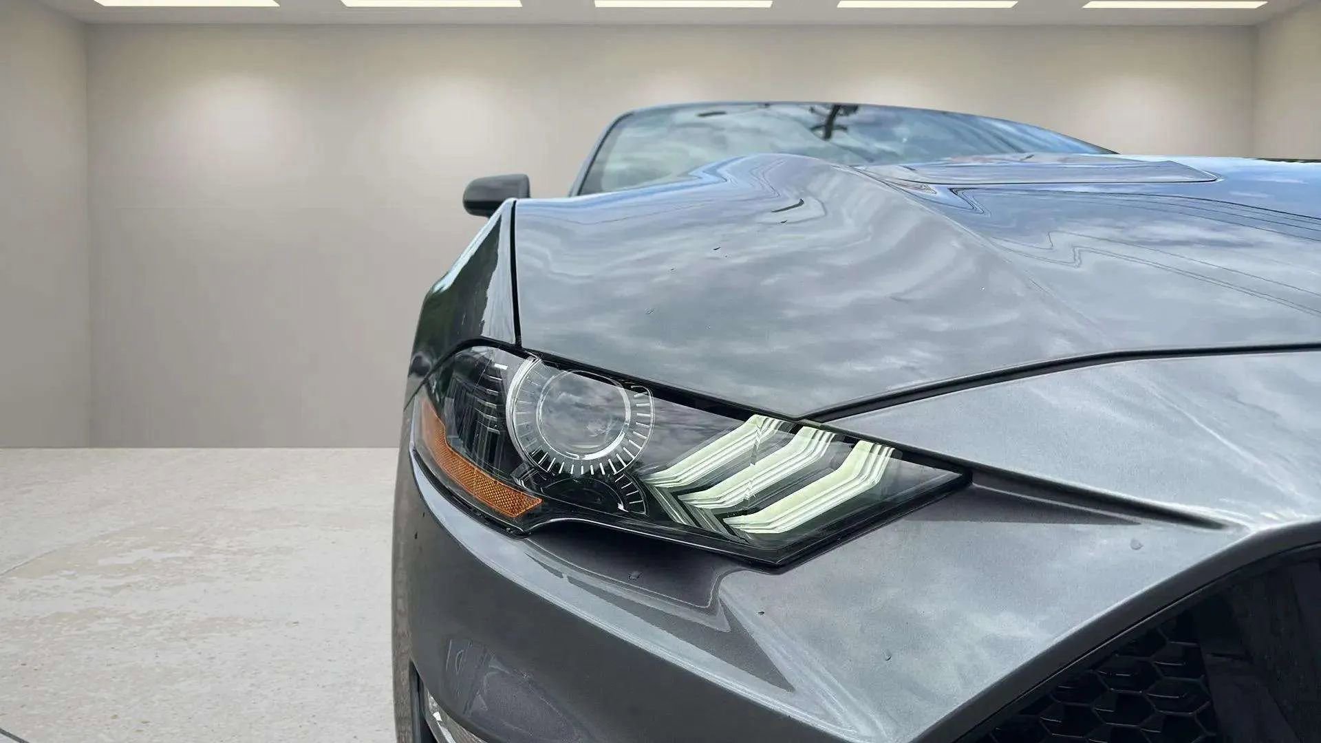 Used 2023 Ford Mustang GT w/ Equipment Group 301A image 9