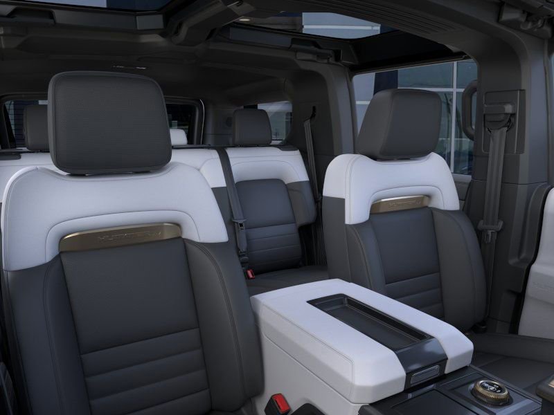 New 2025 GMC Hummer EV 2X image 24