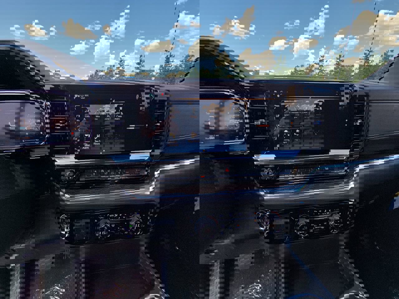 New 2026 Chevrolet Silverado 1500 LT image 47