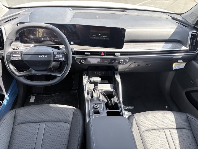 New 2026 Kia Sorento X-Line EX AWD/4WD image 7