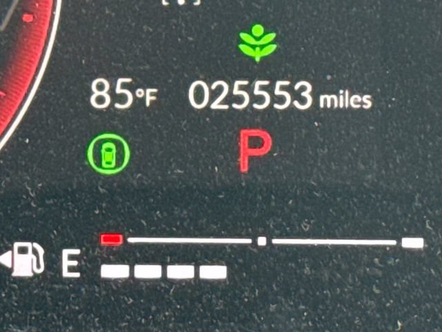 Used 2023 Honda Civic EX image 25