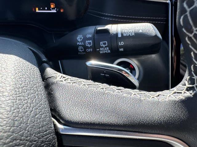 Used 2024 Jeep Grand Cherokee L Laredo AWD/4WD image 20
