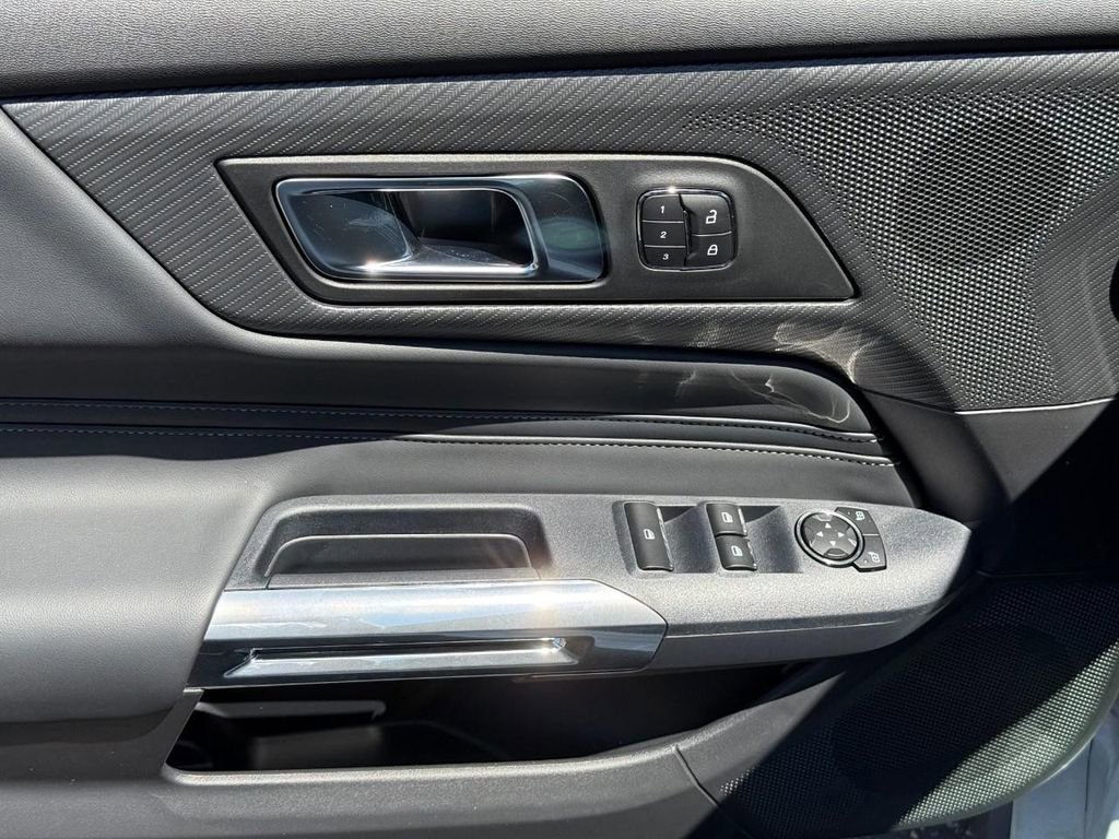 New 2025 Ford Mustang Premium image 8