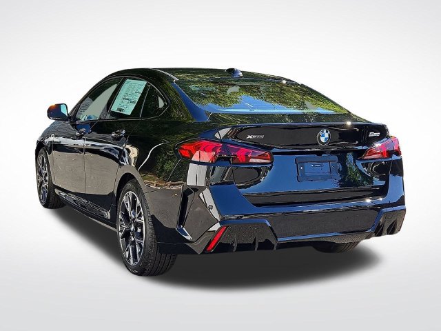 Certified 2026 BMW 228i xDrive AWD/4WD image 3