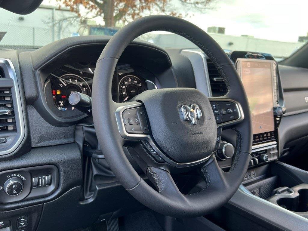 New 2026 RAM 1500 Big Horn image 23
