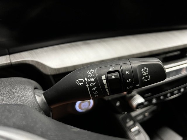 Used 2023 Kia Telluride EX X-Line image 38