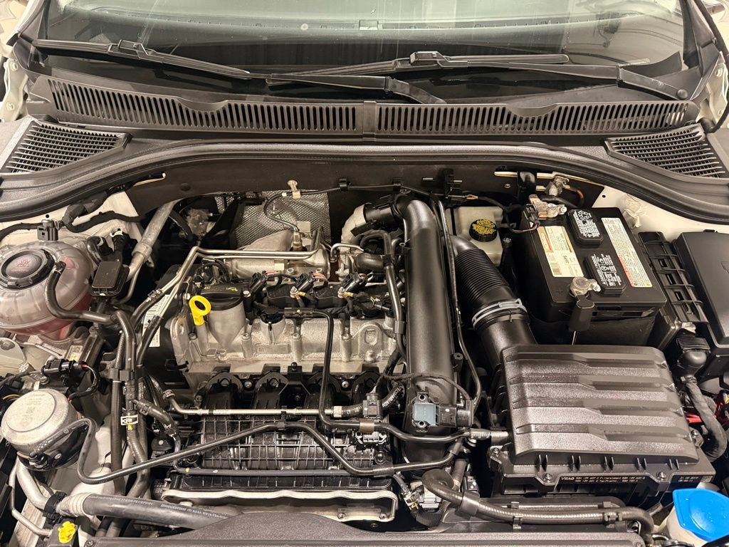 Used 2019 Volkswagen Jetta S w/ Driver Assistance Package FWD image 11