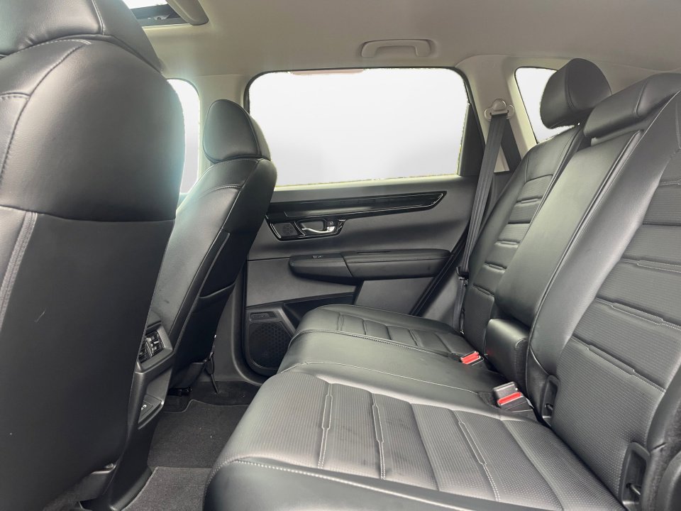 Used 2025 Honda CR-V EX-L image 13