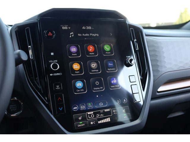 New 2026 Subaru Forester Sport AWD/4WD image 39