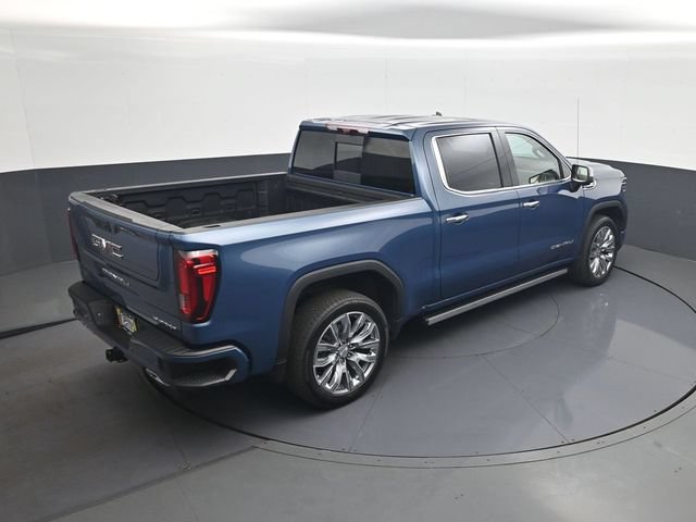 Certified 2025 GMC Sierra 1500 Denali w/ Denali Reserve Package AWD/4WD image 17