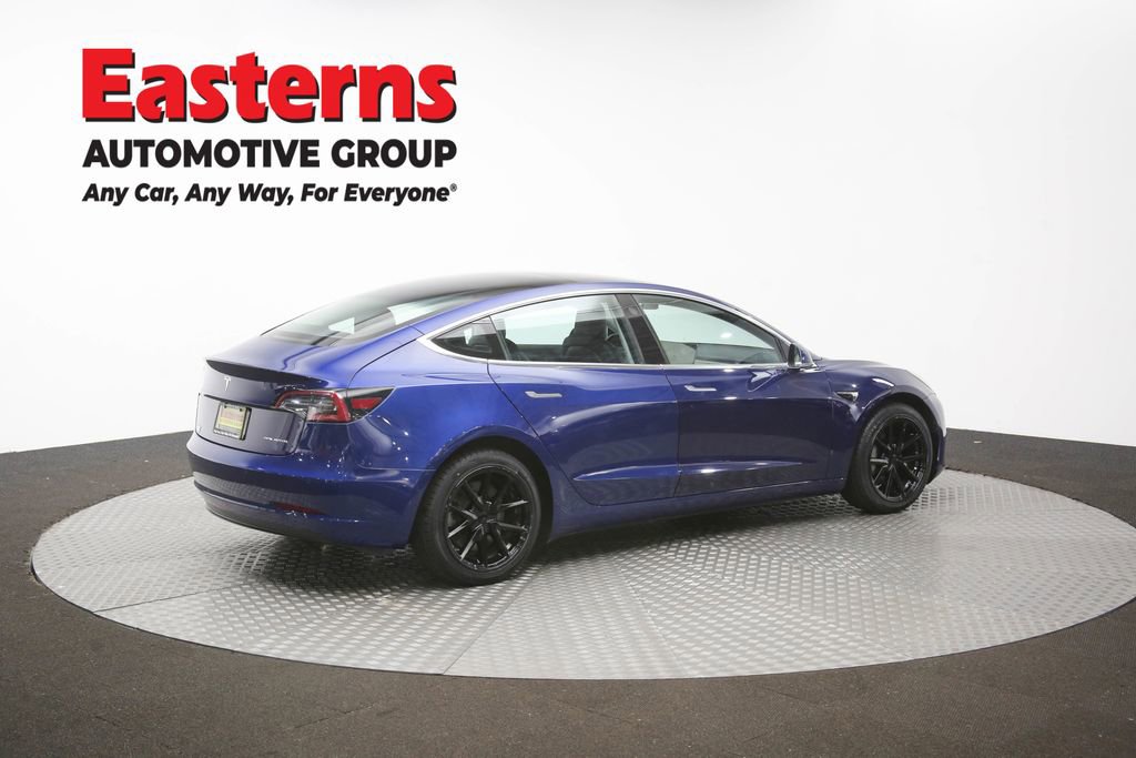Used 2018 Tesla Model 3 Long Range AWD/4WD image 37