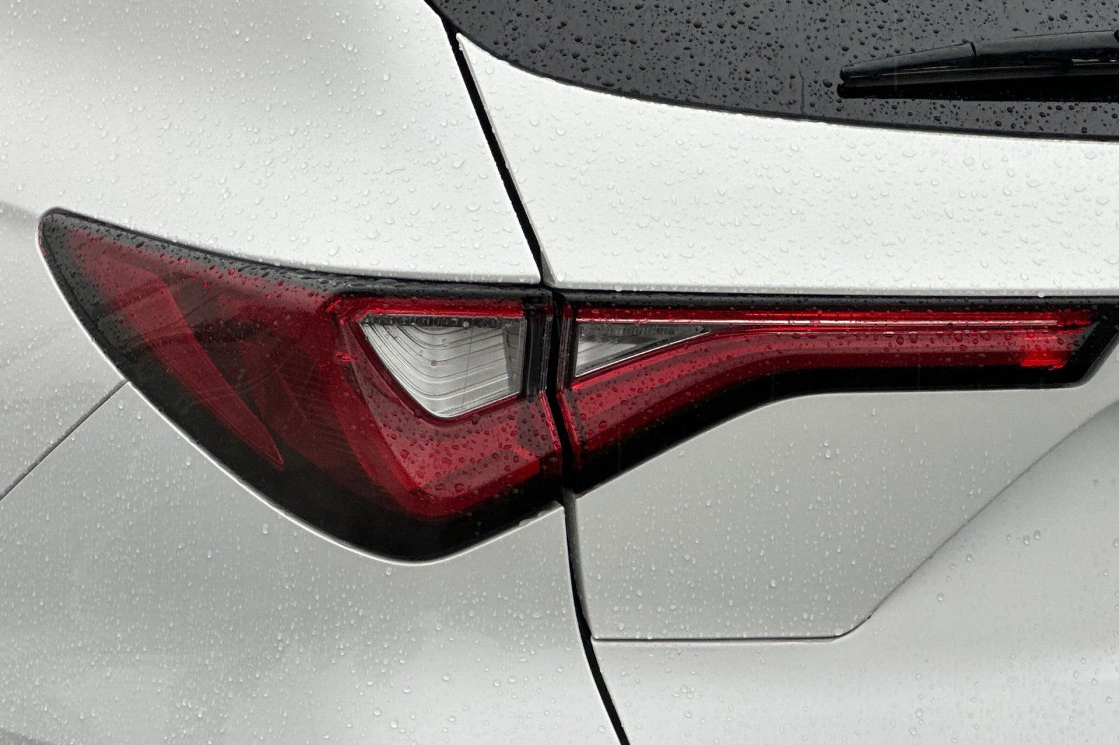 Used 2024 Acura MDX SH-AWD w/ Technology Package image 49