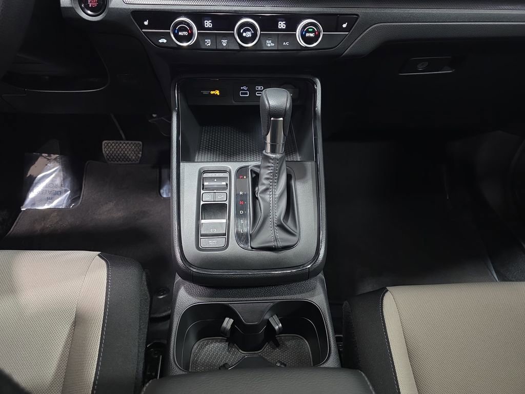 Used 2023 Honda CR-V EX image 22