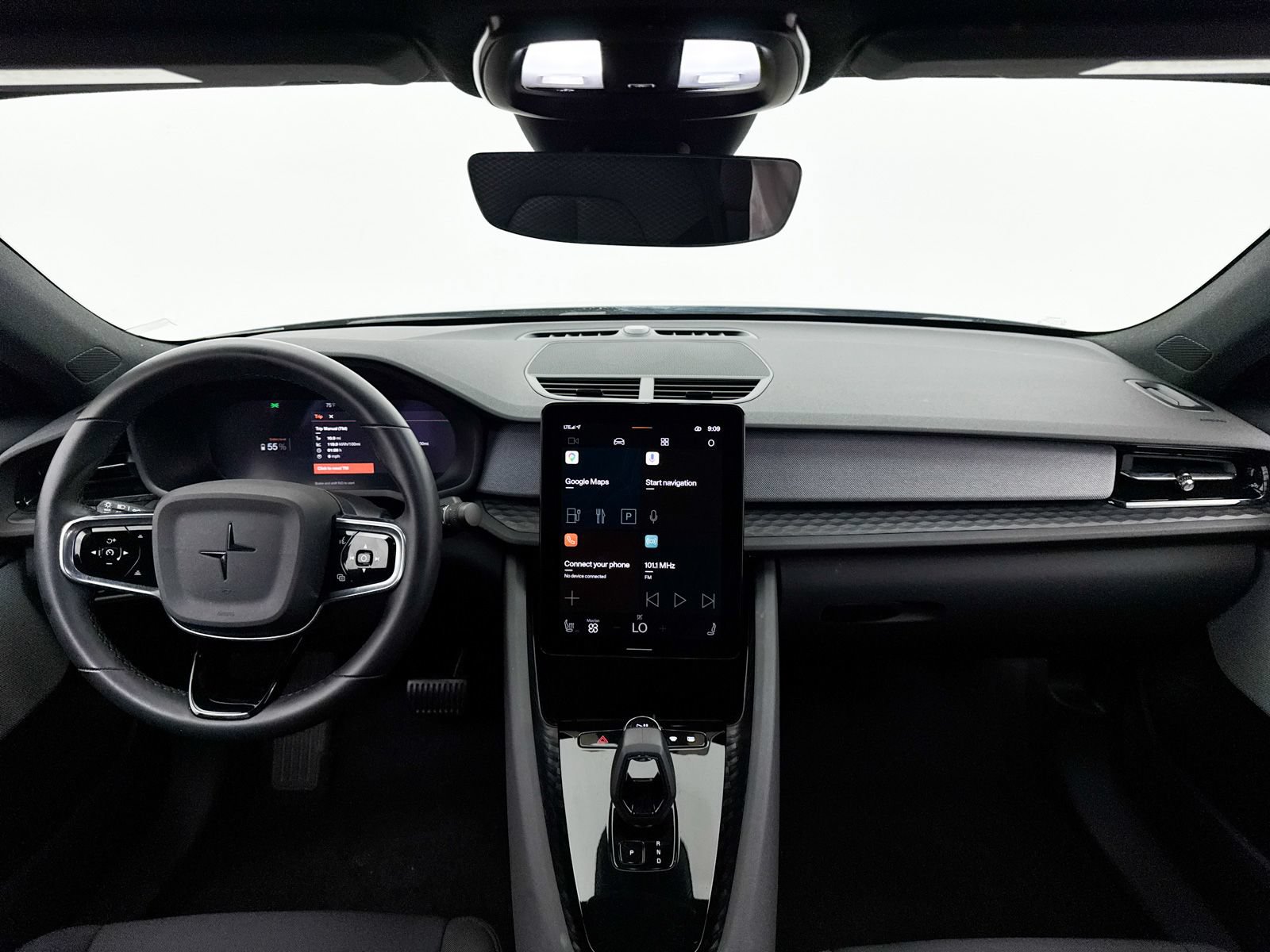 Used 2022 Polestar Polestar 2 AWD/4WD image 19