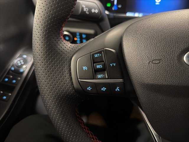 Used 2025 Ford Escape ST-Line Elite image 22