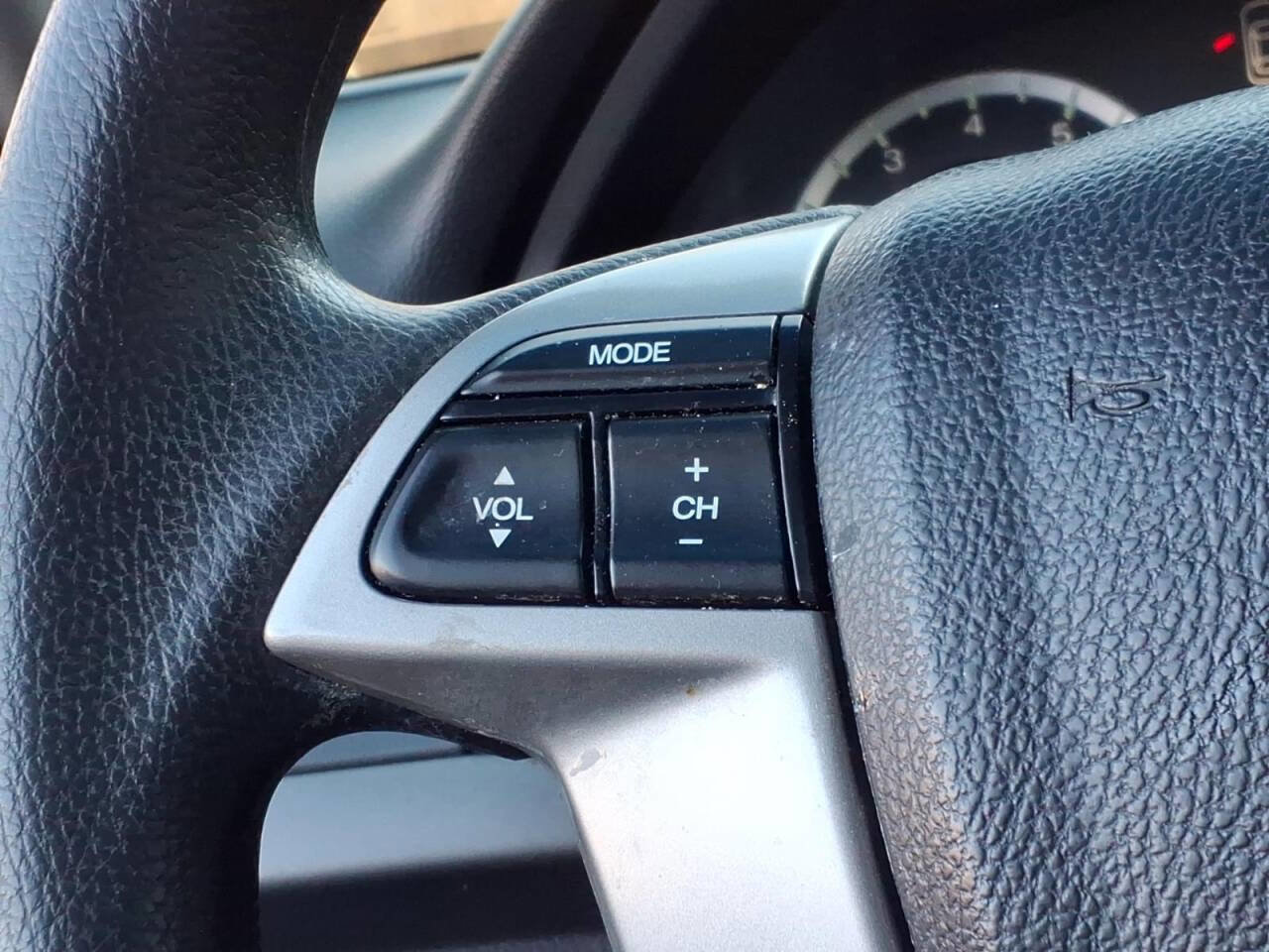 Used 2010 Honda Accord LX-S image 19