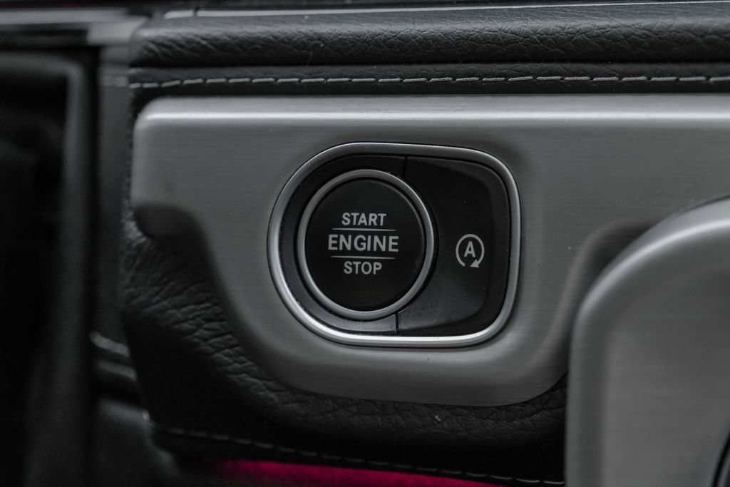 Used 2021 Mercedes-Benz G 63 AMG 4MATIC image 23