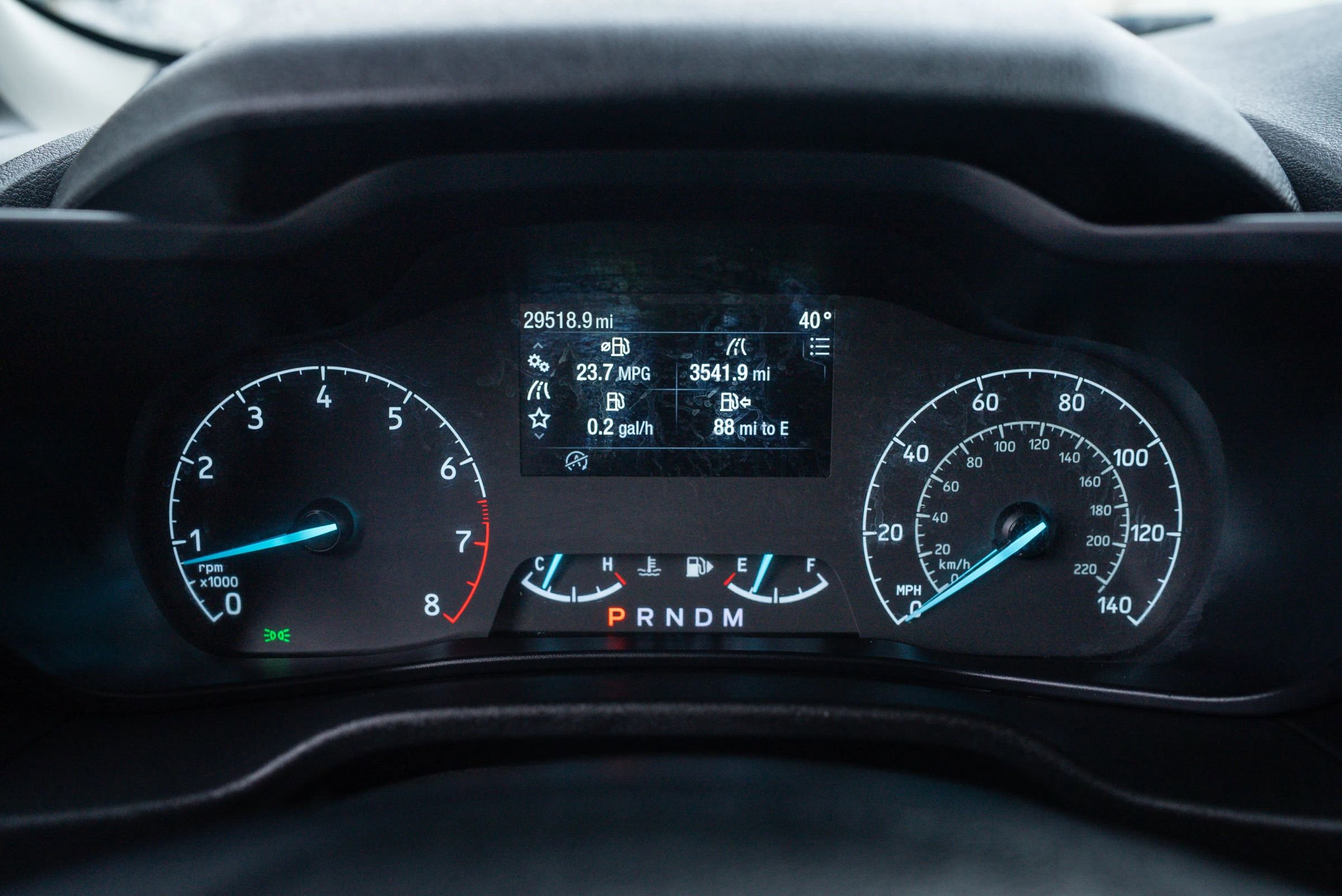 Used 2023 Ford Transit Connect XL image 28