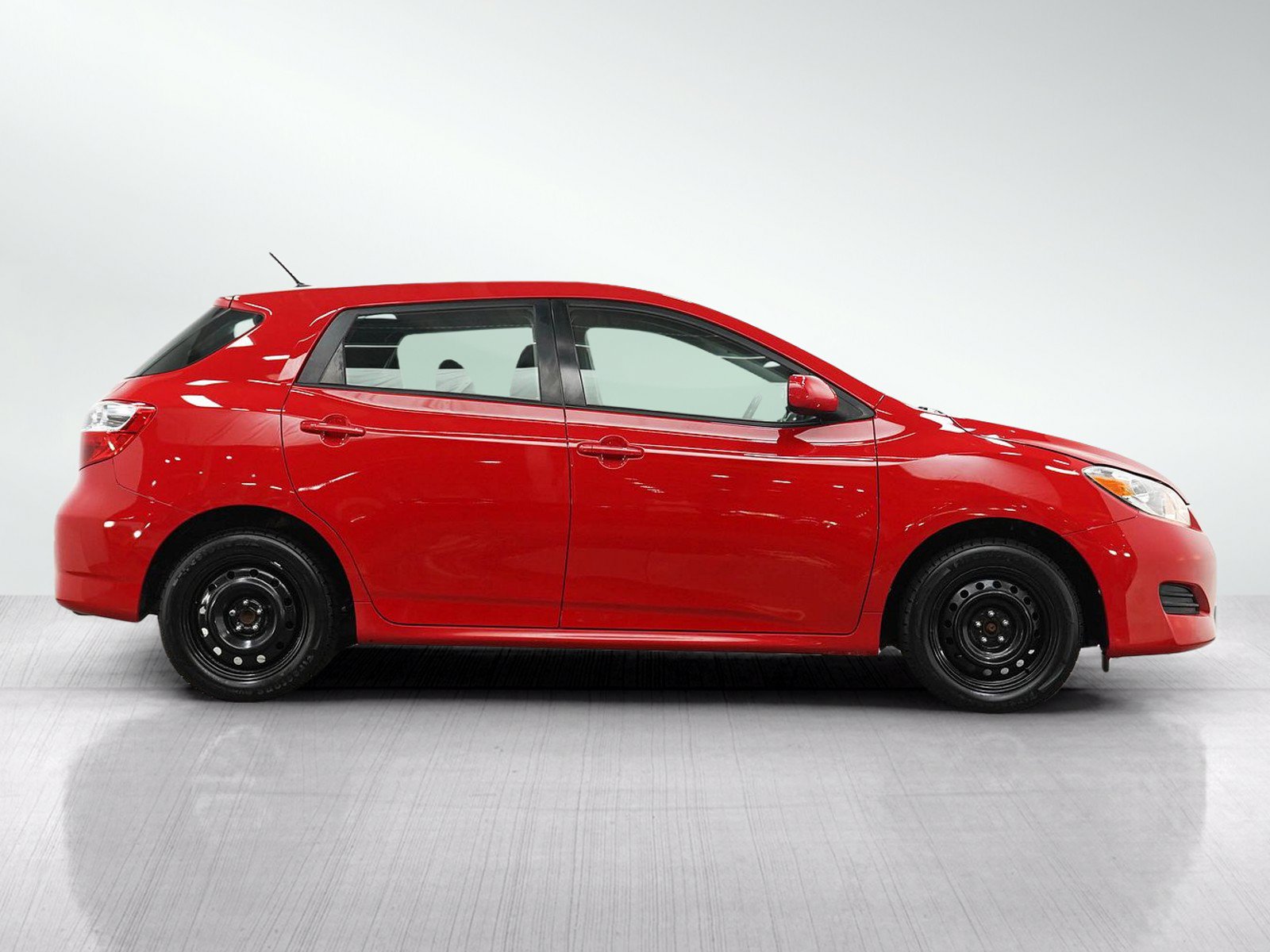 Used 2011 Toyota Matrix FWD image 6