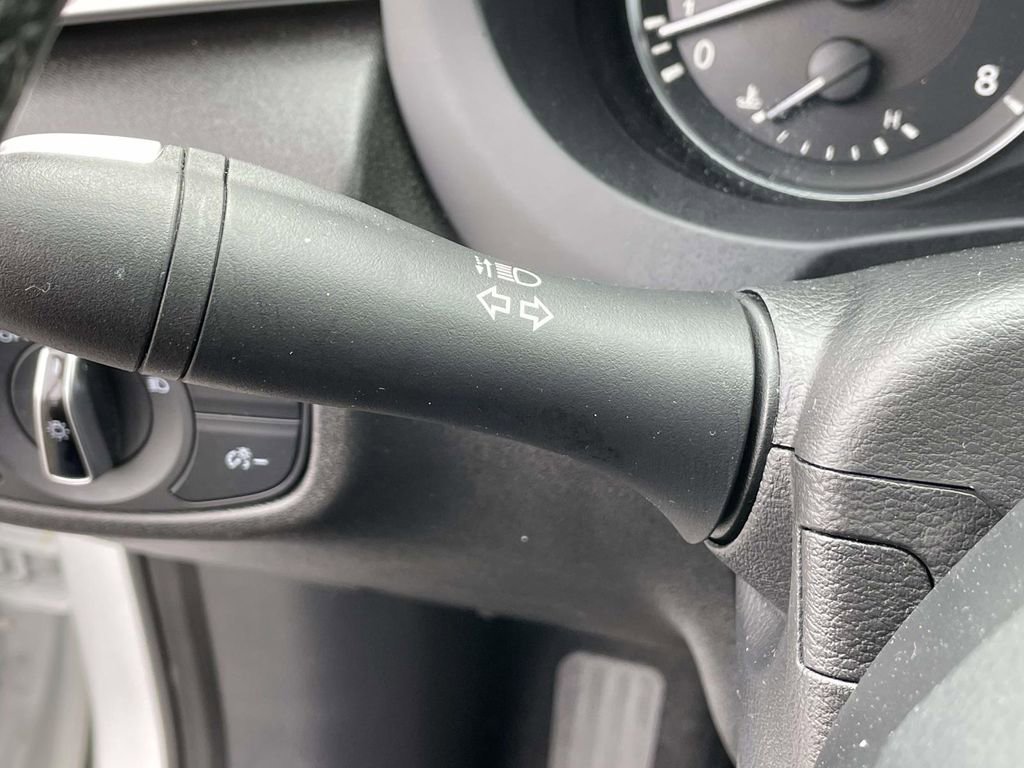 Used 2025 INFINITI QX55 Essential image 24