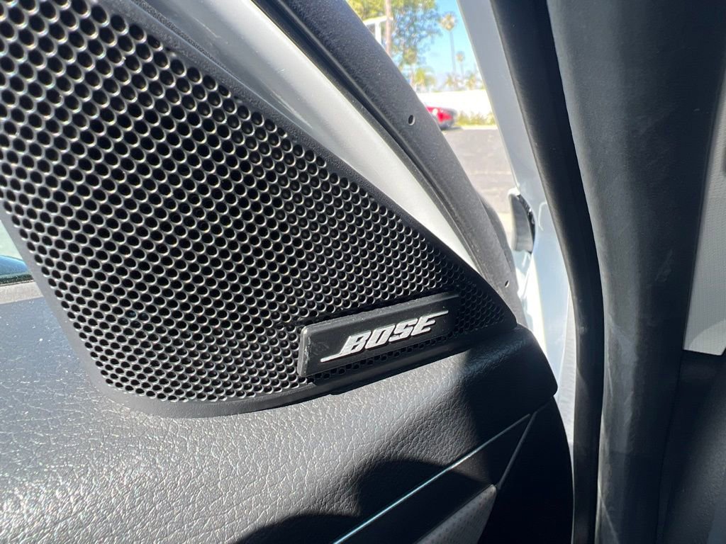 Certified 2025 MAZDA CX-50 AWD 2.5 S w/ Accent Package image 39