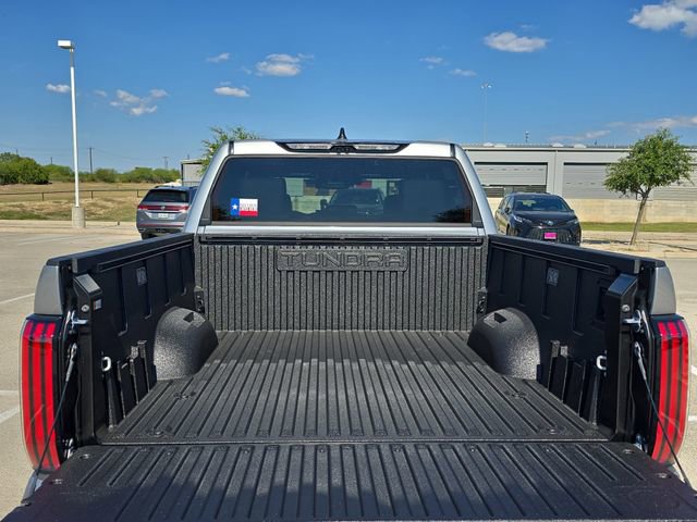 New 2026 Toyota Tundra Limited image 12