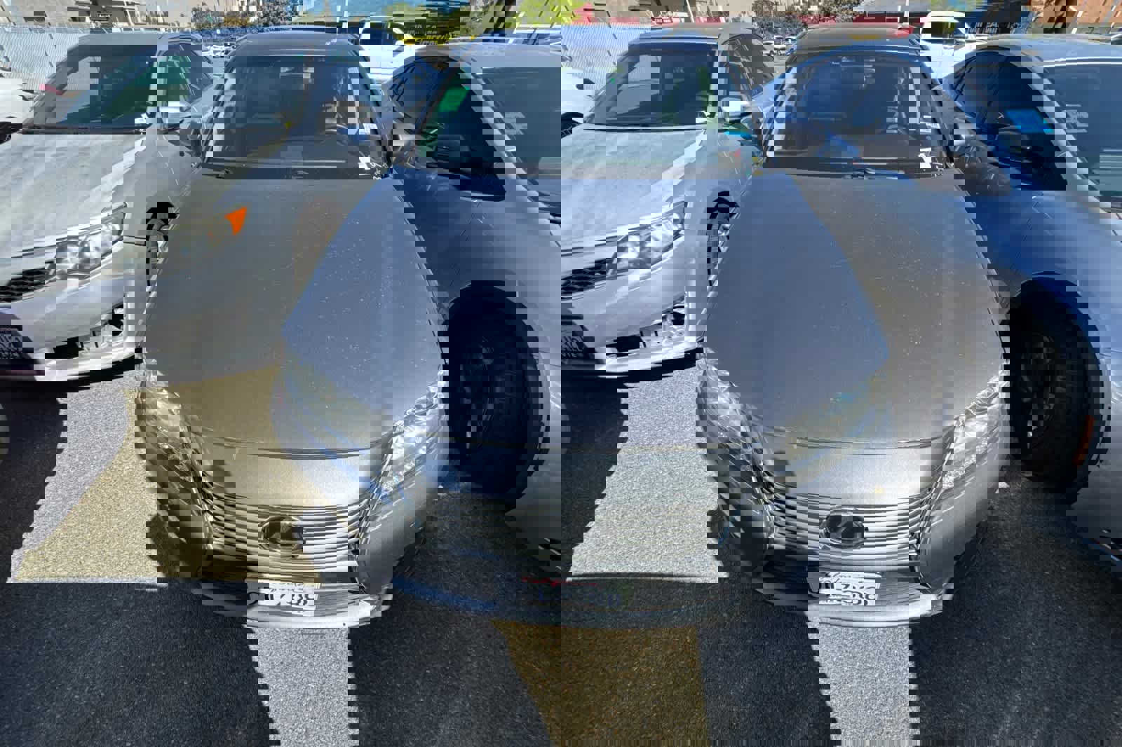 Used 2015 Lexus ES 350 image 2