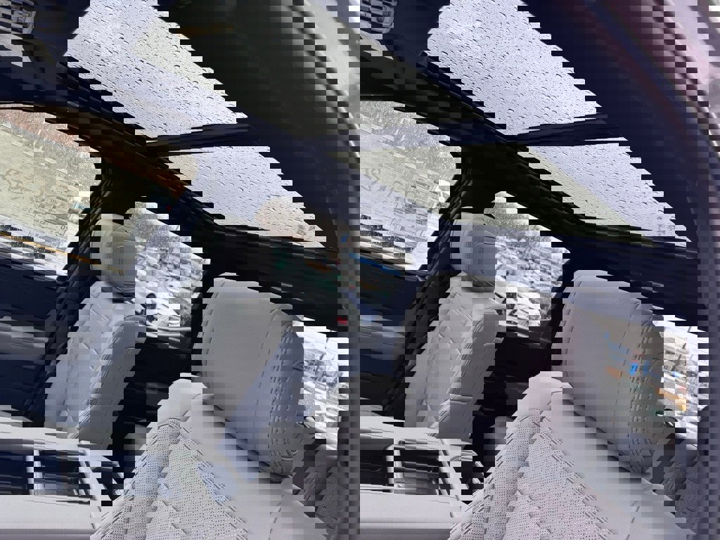 New 2025 Toyota Tundra Limited image 12