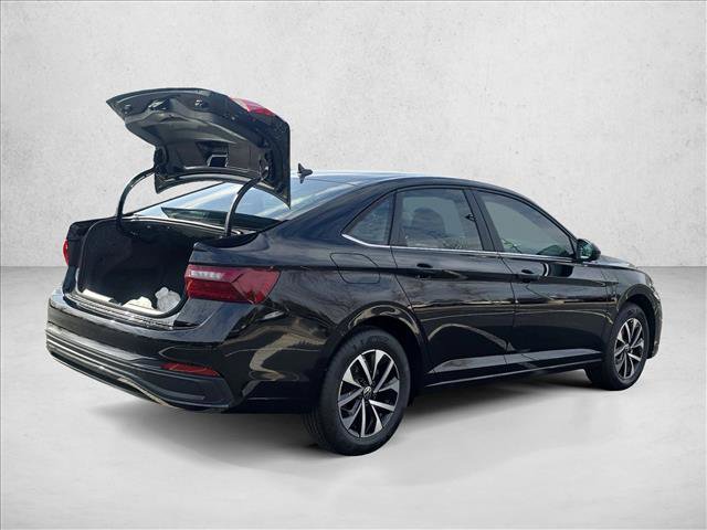 New 2026 Volkswagen Jetta S image 8