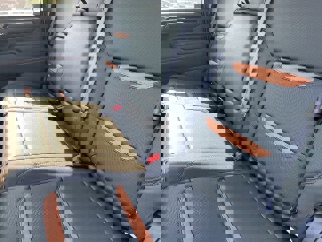 New 2025 GMC Sierra 2500 AT4 w/ AT4 Premium Plus Package image 33