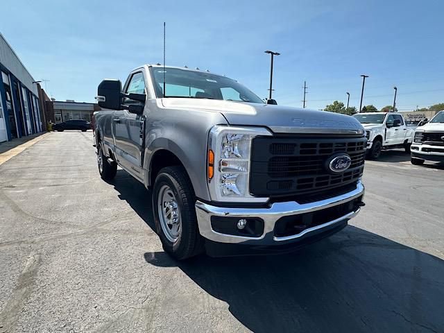 New 2024 Ford F350 XL w/ XL Chrome Package image 19