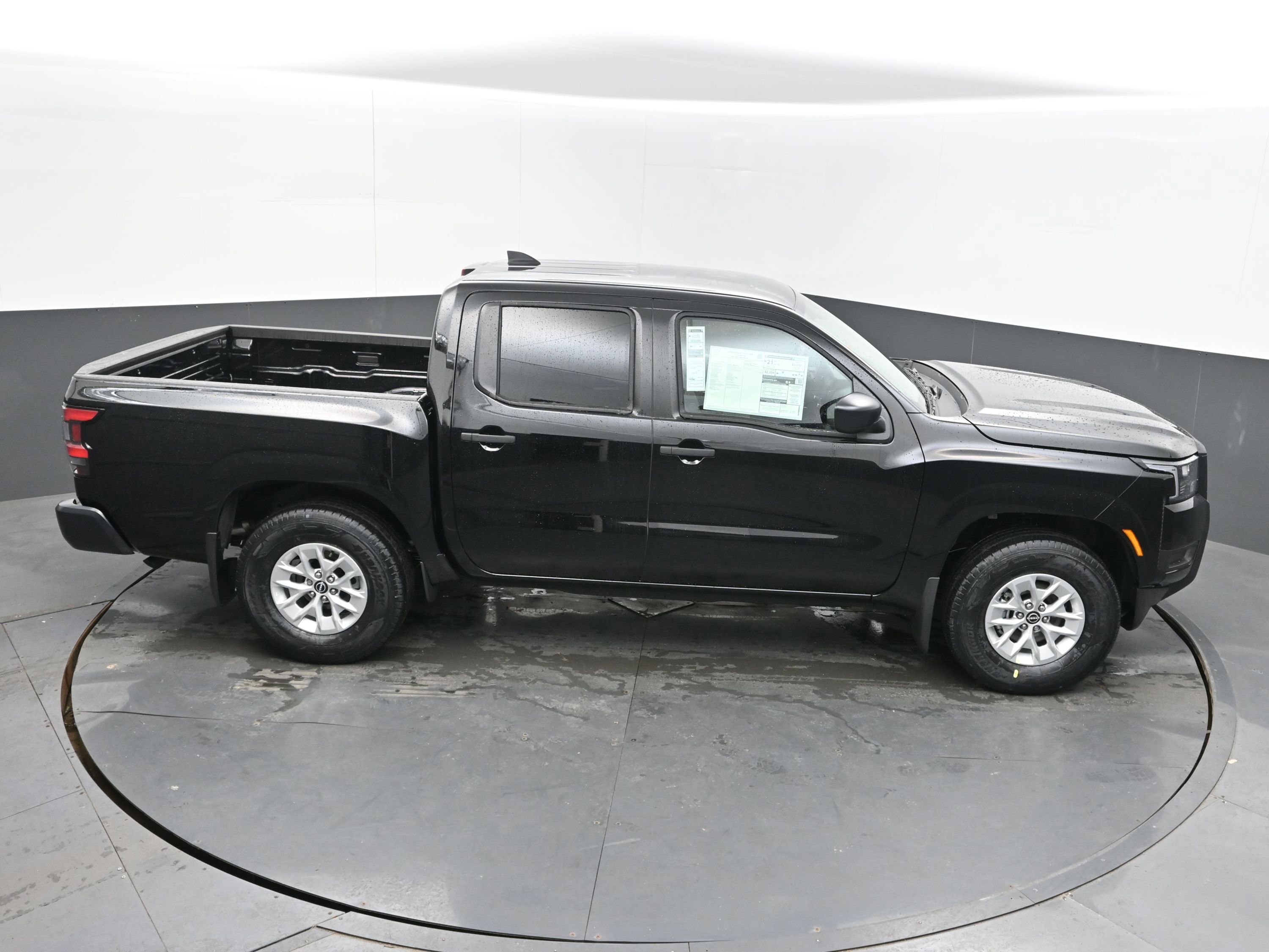 New 2026 Nissan Frontier S w/ Tow Package image 36