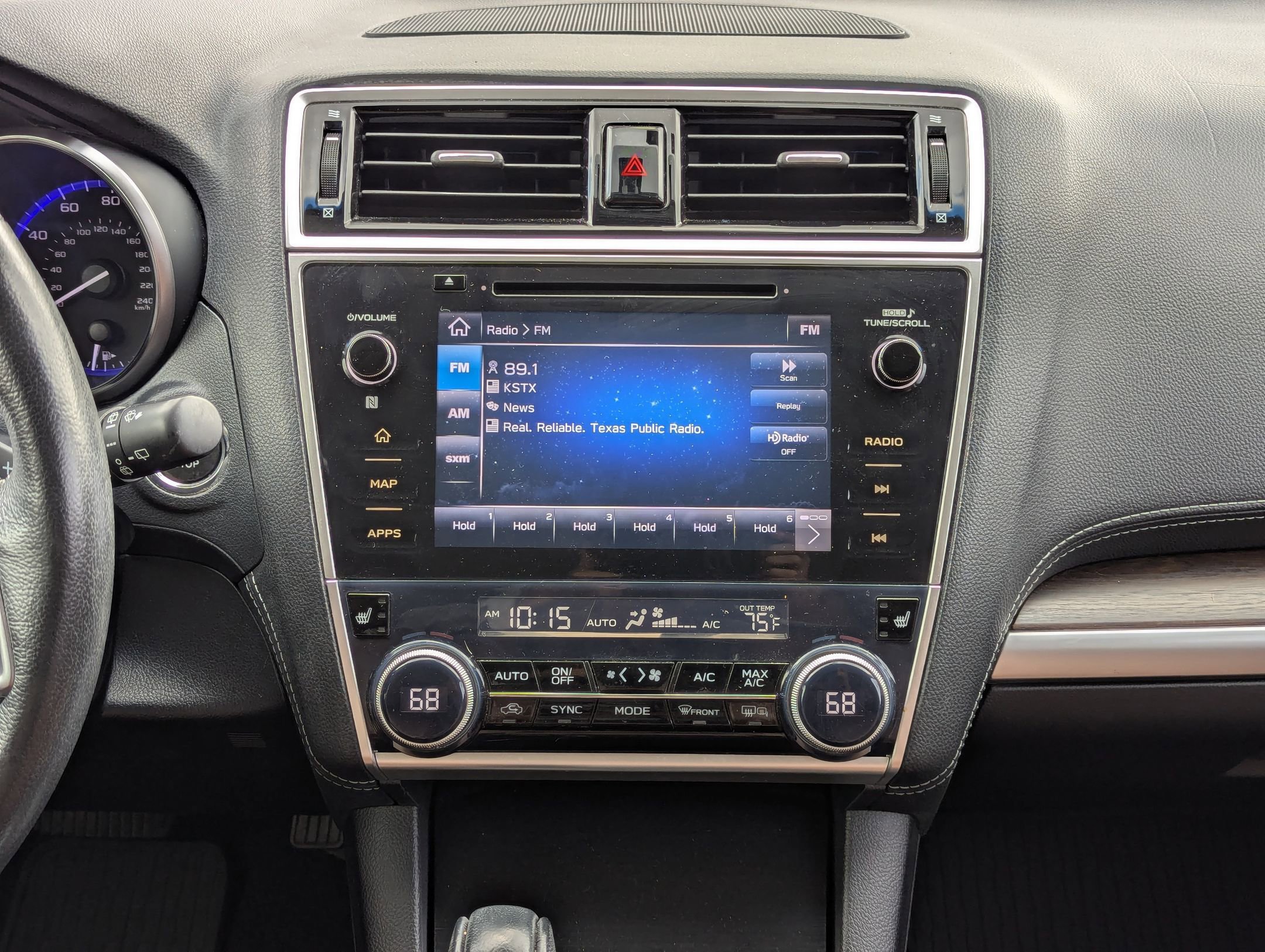 Used 2018 Subaru Outback 2.5i Touring w/ Popular Package #3 image 15