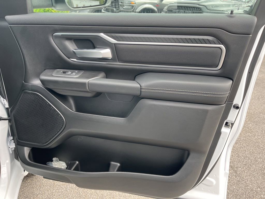 New 2026 RAM 1500 Big Horn image 10