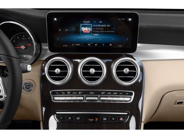 Used 2020 Mercedes-Benz GLC 300 image 5