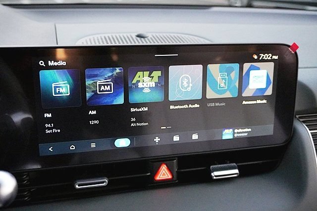 New 2027 Hyundai Ioniq 5 Limited RWD image 38