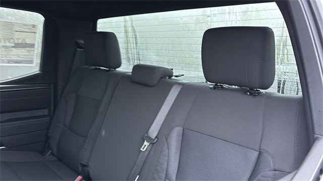 New 2026 Toyota Tundra SR5 image 26