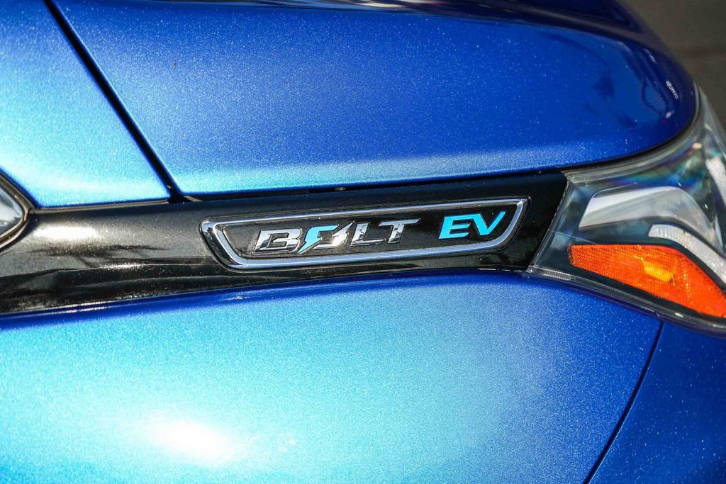 Used 2019 Chevrolet Bolt Premier FWD image 8