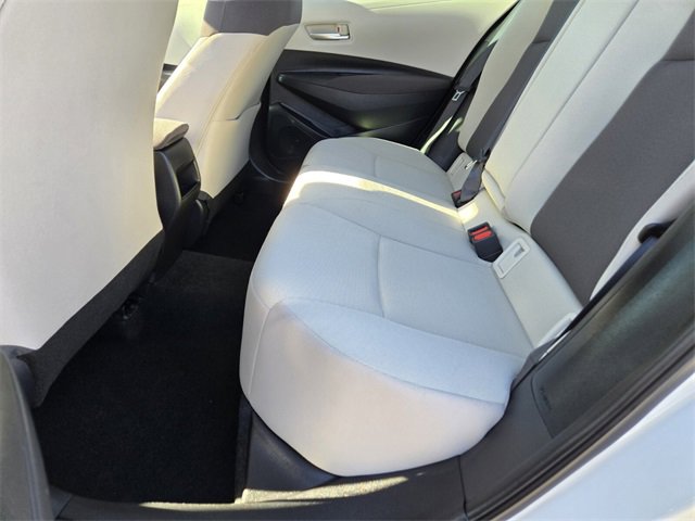 Certified 2021 Toyota Corolla LE image 11